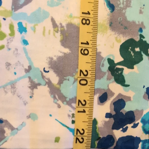 Molly & Maxx Floral Print Ladies Jacket - Picture 12 of 14